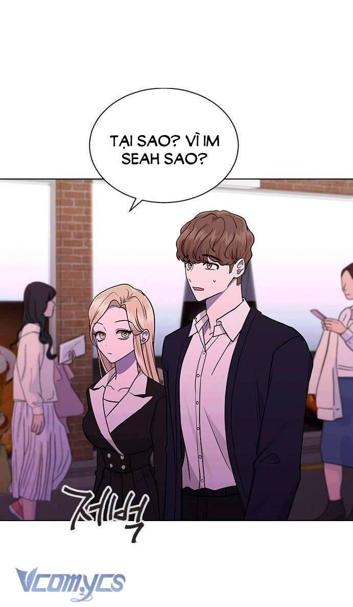 Nếu Chia Tay, Chúng Ta Sẽ Chết Chap 6 - Trang 2