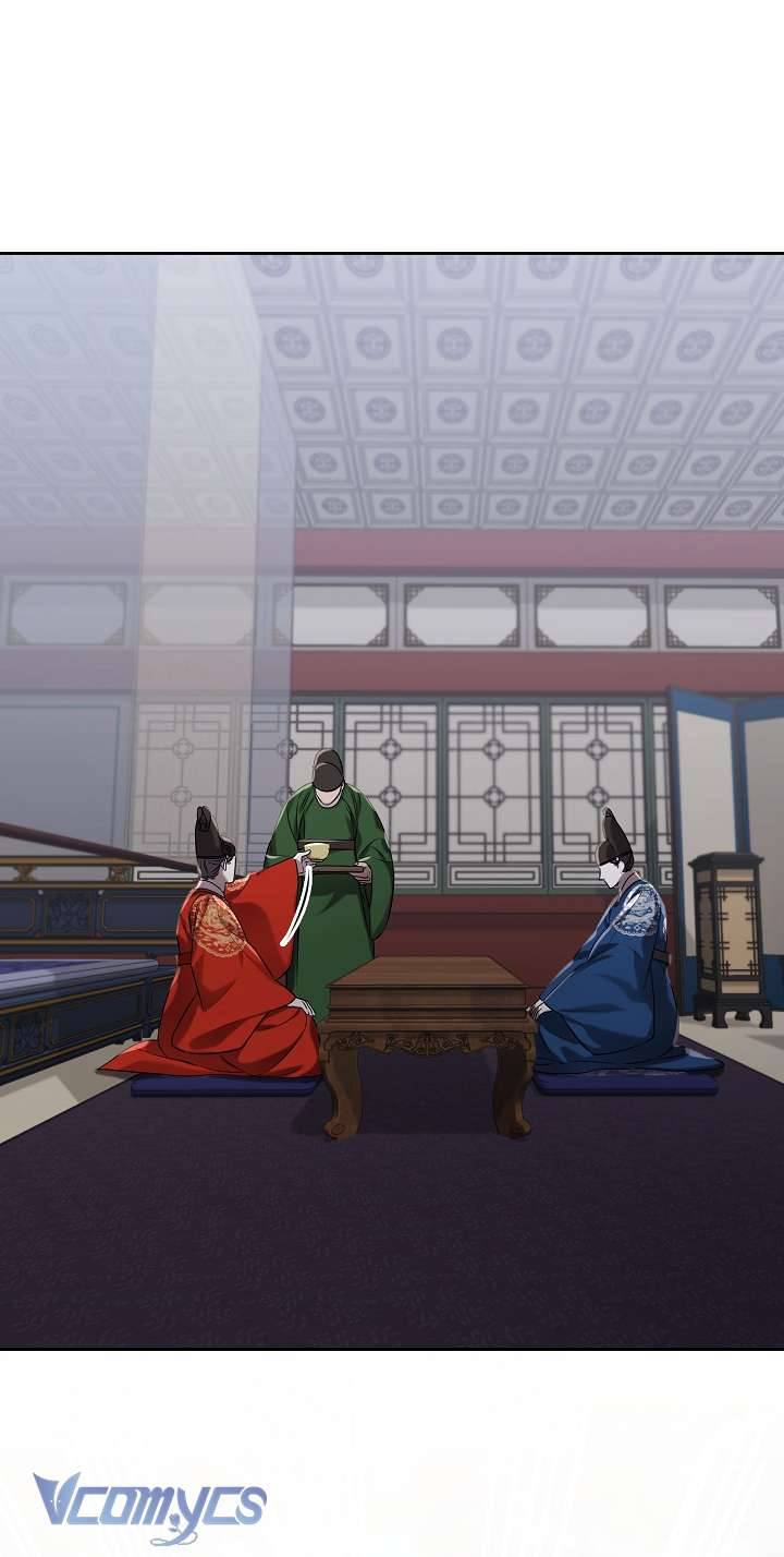 [18+] Biên Niên Sử Xuân Họa Thời Joseon Chap 3 - Trang 2