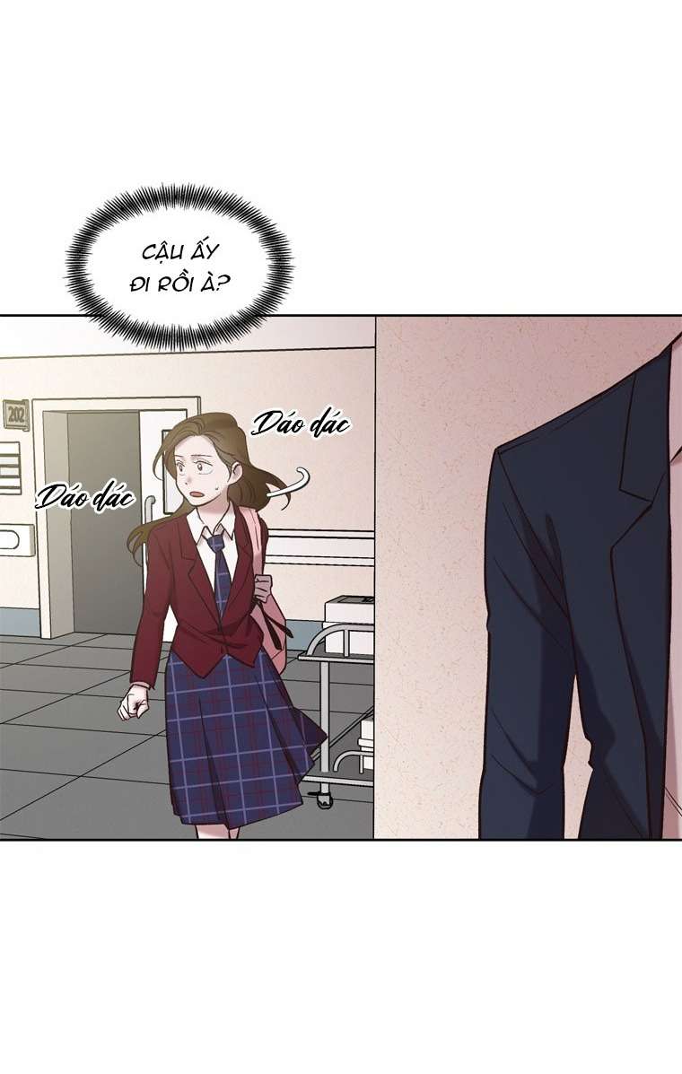 Thanh Xuân Của Chúng Ta Chap 82 - Trang 4