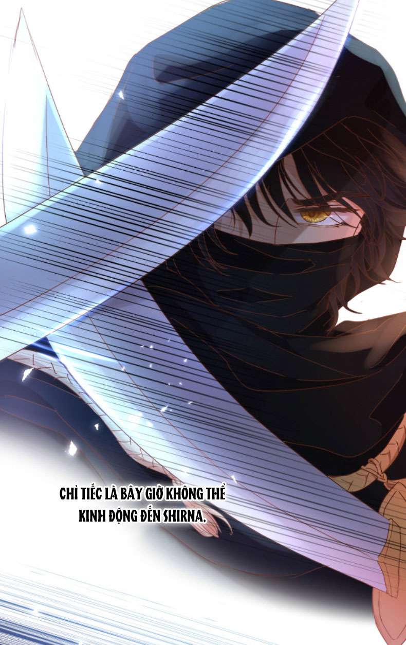 Địch Úc Đa Chi Ca Chapter 127 - Trang 4