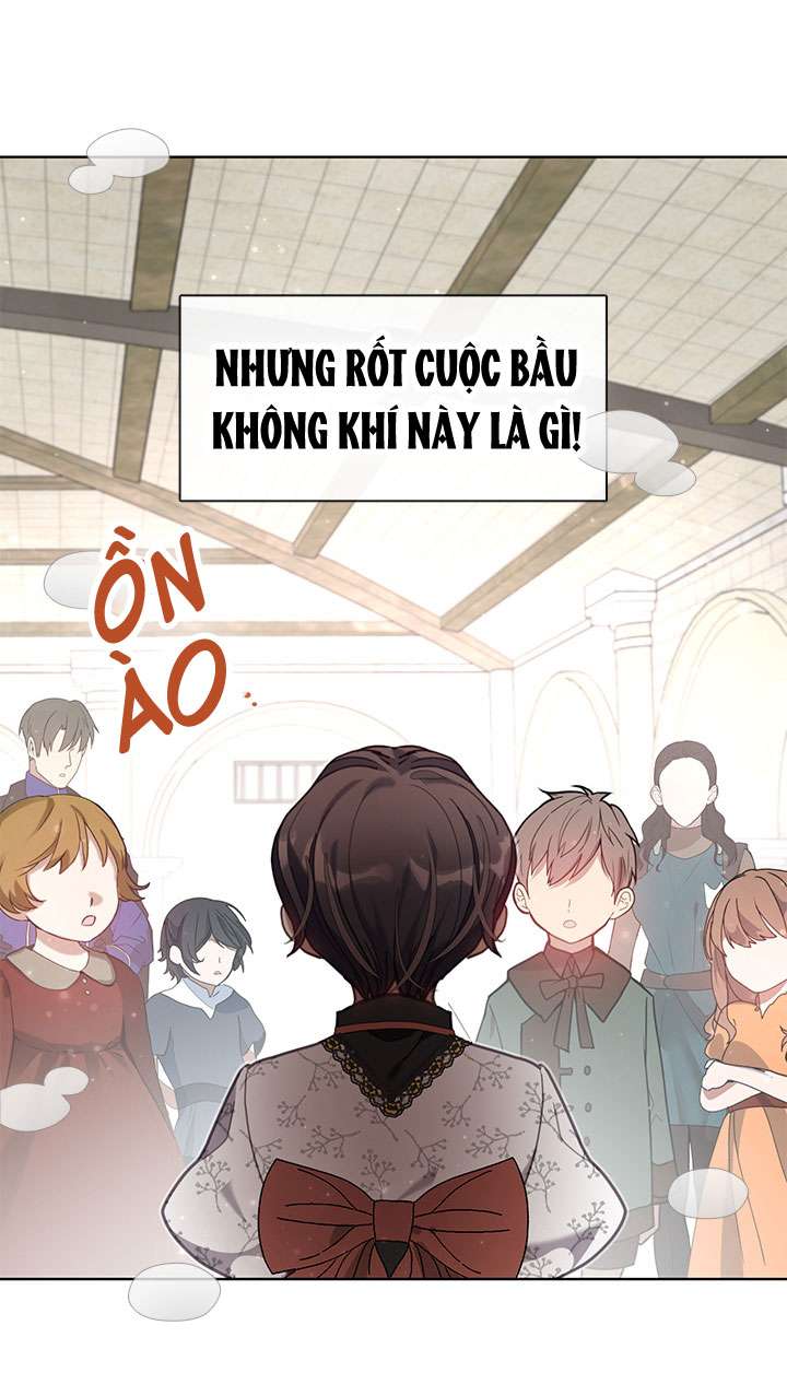 Gia Đình Bị Ám Ảnh Bởi Tôi Chapter 35 - Trang 4