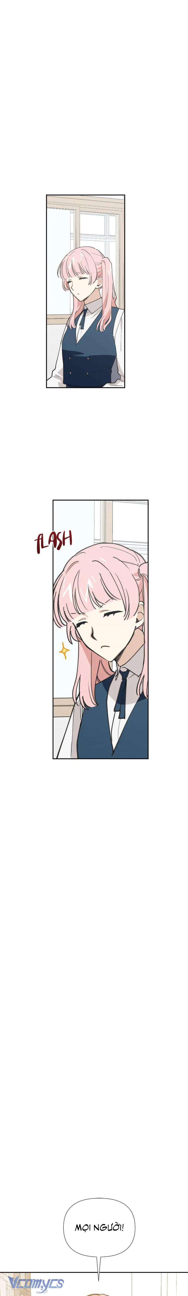 Điều Ước Sao Băng Chapter 18 - Next Chapter 19