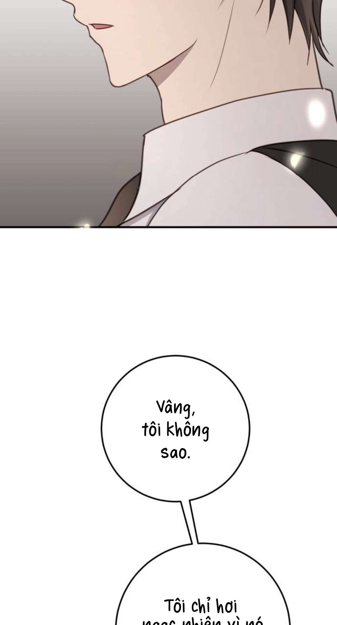 Ác Nữ Chỉ Muốn Sống Yên Bình Chapter 26 - Trang 4