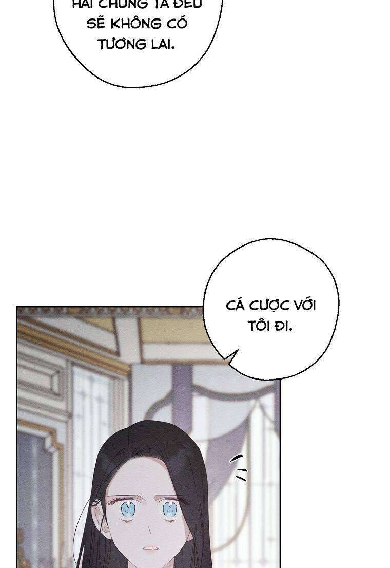 Trước Tiên Phải Giấu Em Trai Cái Đã! Chap 54 - Trang 2