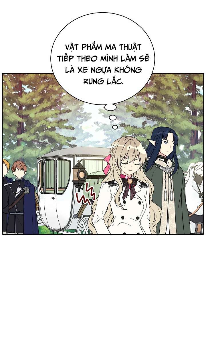 Vương Miện Lục Bảo Chap 24 - Trang 2