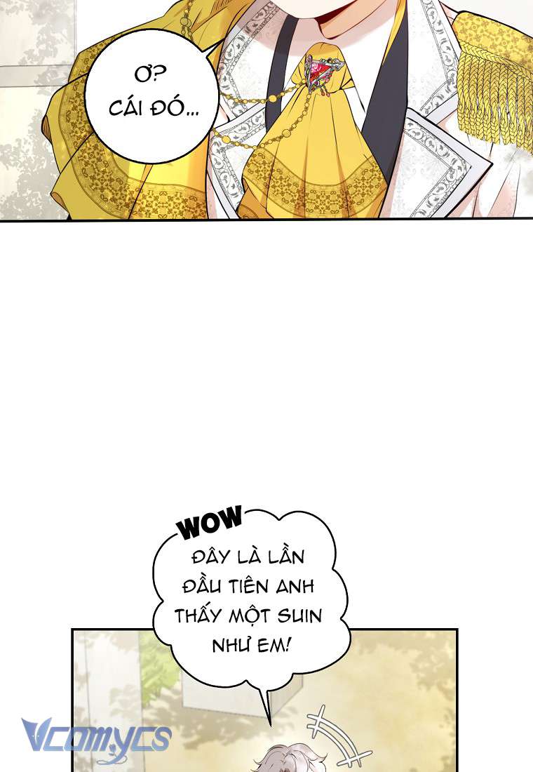 Sóc Con Tài Năng Chap 1 - Next Chap 2