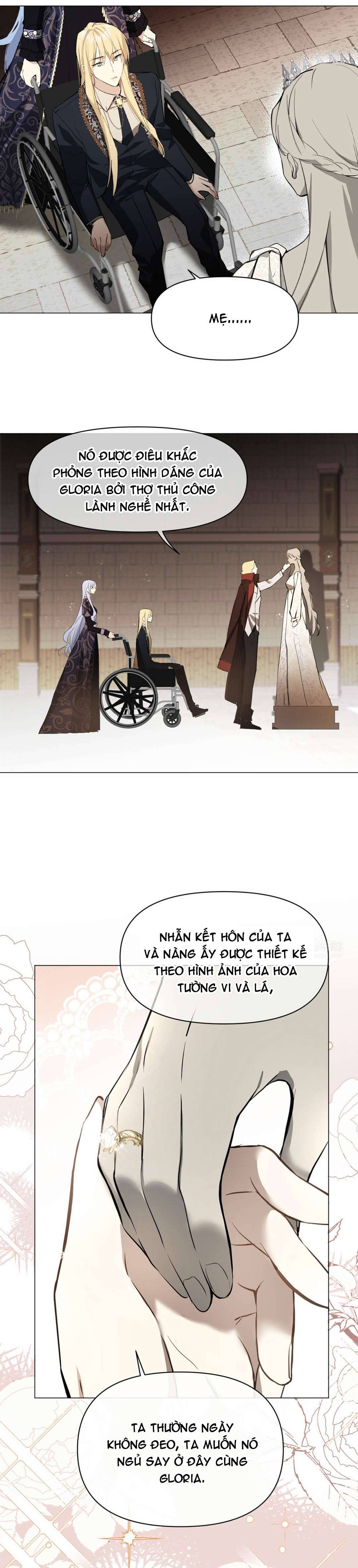 Đại Chiến Công Chúa Chapter 117 - Trang 4