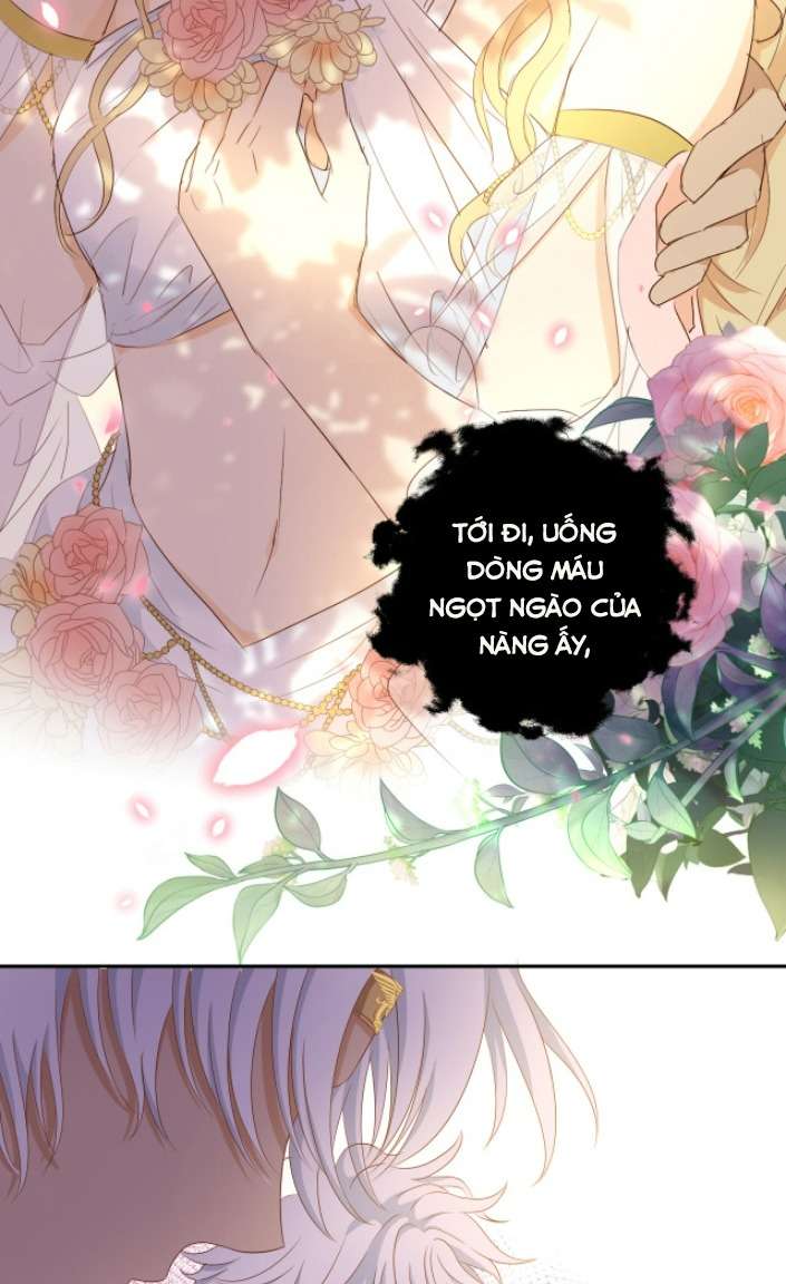Địch Úc Đa Chi Ca Chapter 74 - Trang 4