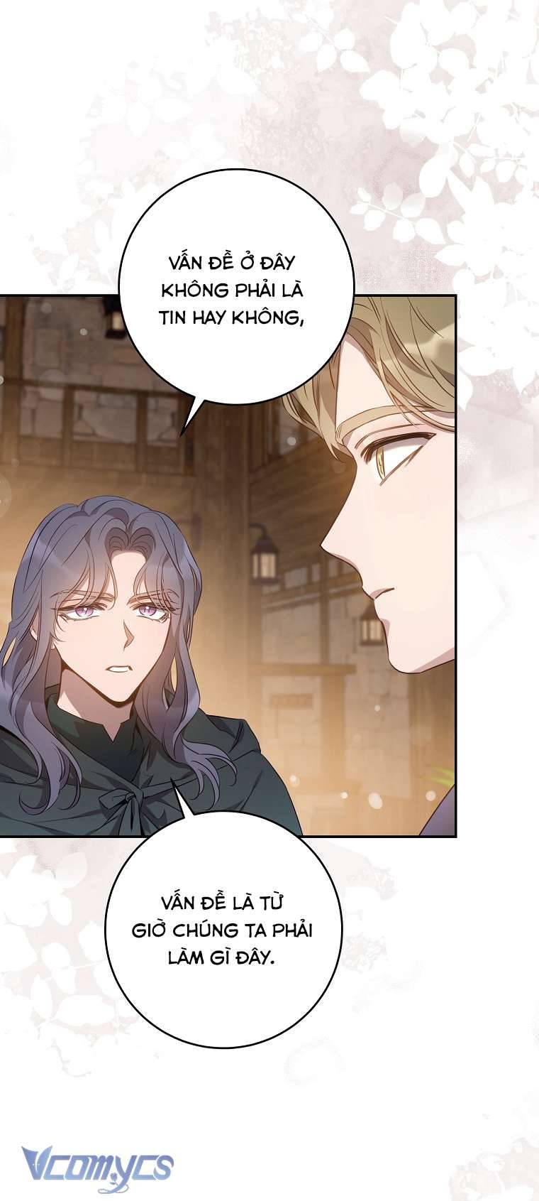 Thuần Hóa Bạo Quân Rồi Bỏ Trốn Chap 89 - Trang 2