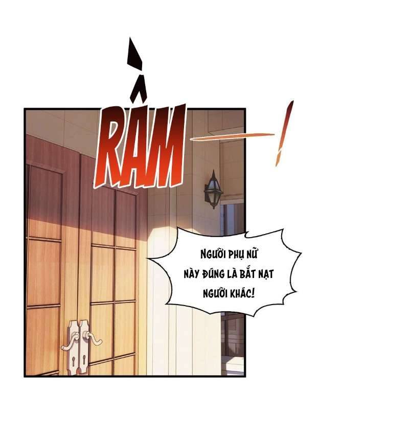 Hệt Như Hàn Quang Gặp Nắng Gắt Chap 124 - Trang 3