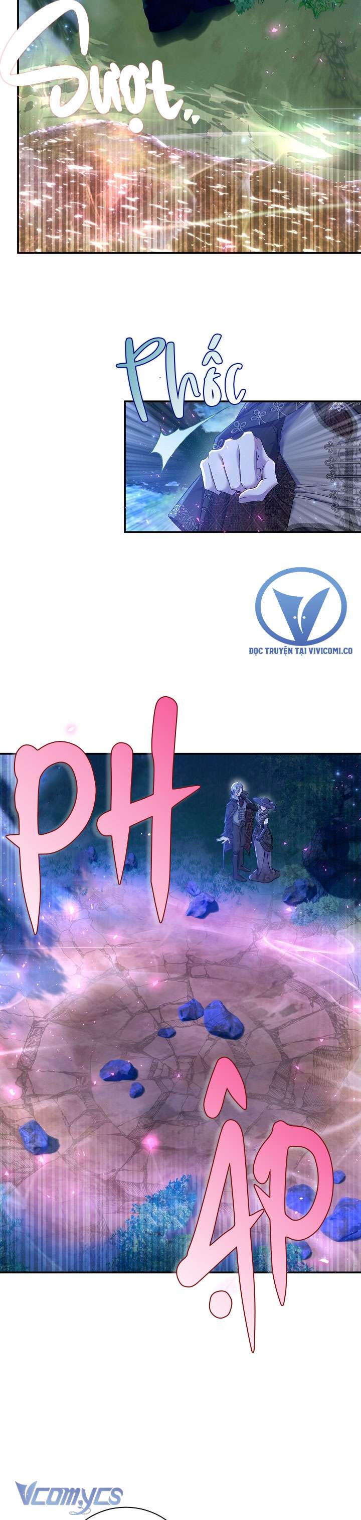 Người Xem Mắt Của Ác Nữ Quá Hoàn Hảo Chap 68 - Trang 4