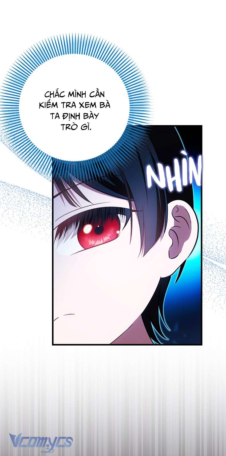 Lần Đầu Bé Út Được Yêu Thương Chap 37 - Trang 2