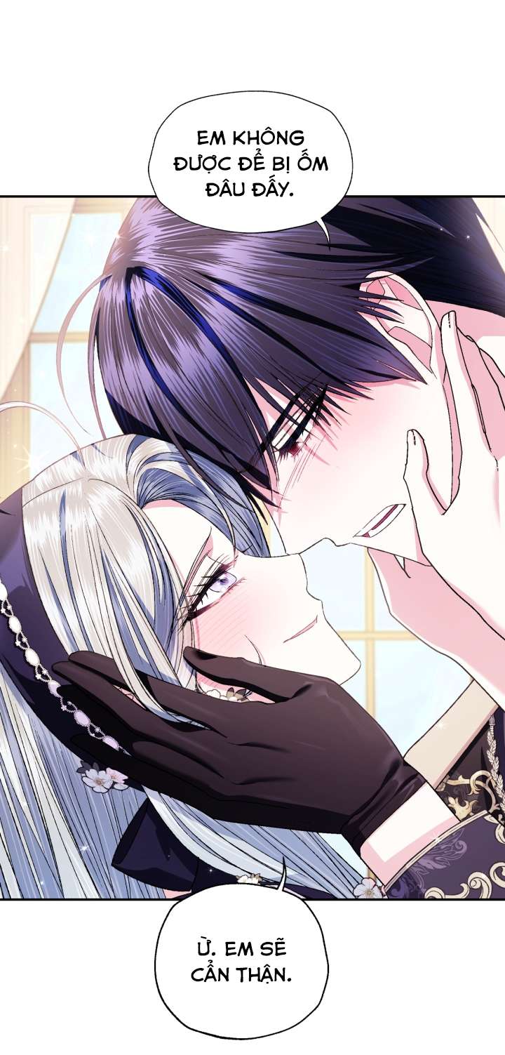 Cha À, Con Không Muốn Kết Hôn Đâu Chap 77 - Trang 2