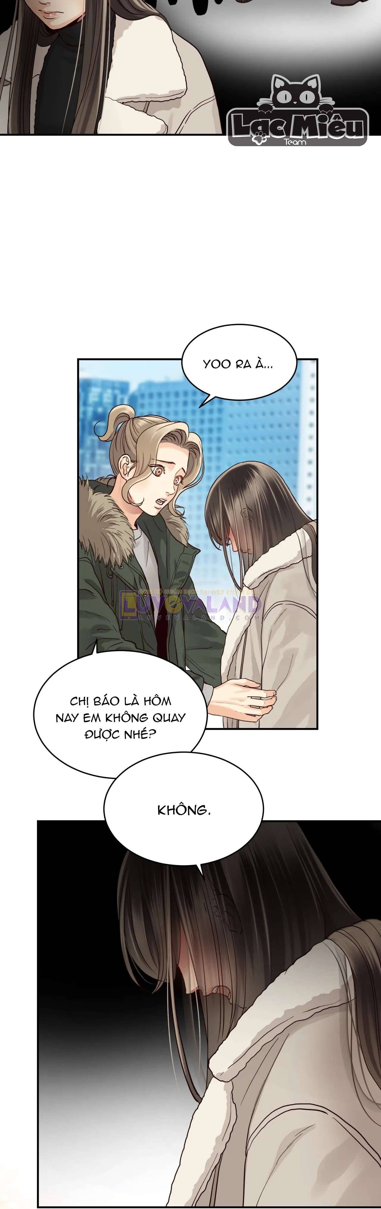 Ngôi Sao Ban Mai Chap 3 - Trang 2