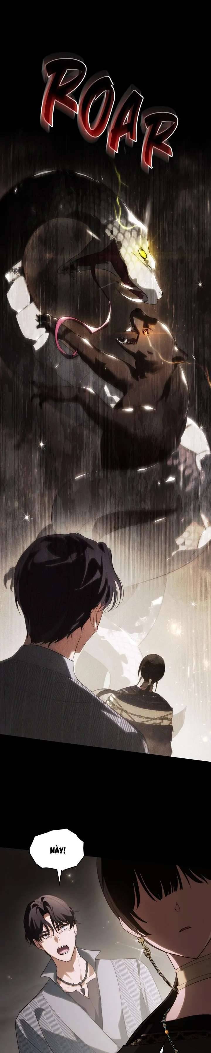 Khi Số Phận Tìm Đến Hai Ta Chapter 42 - Next Chapter 43