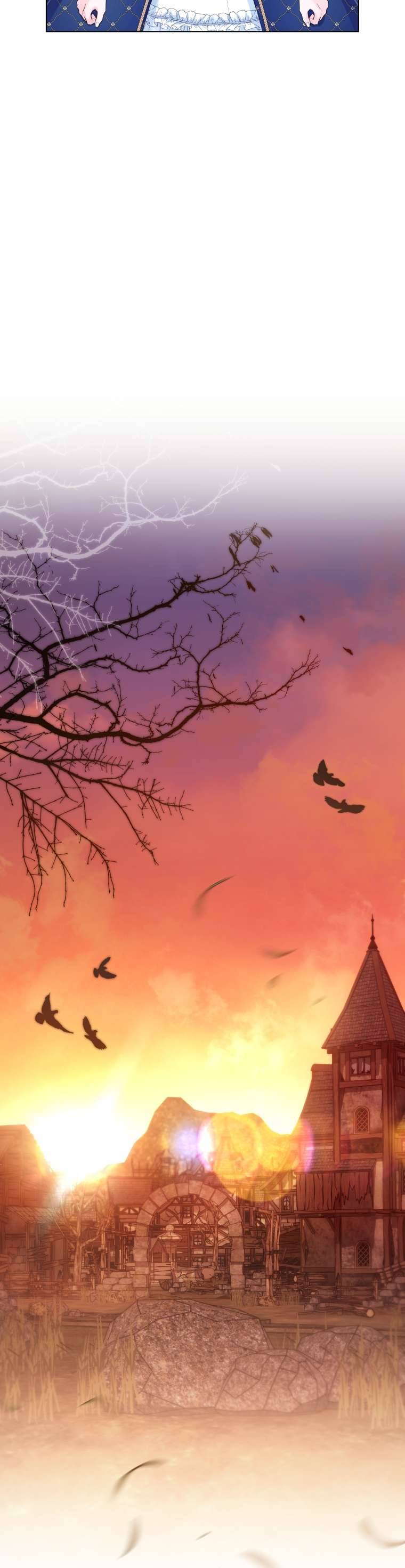 Thà Là Để Tôi Trở Thành Nữ Hoàng Chapter 22 - Trang 3