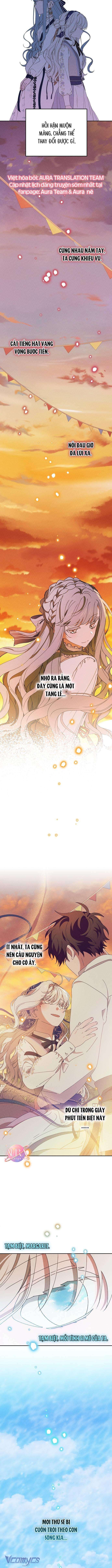 Bong Bóng Của Sóng Biển Chapter 30 - Trang 4