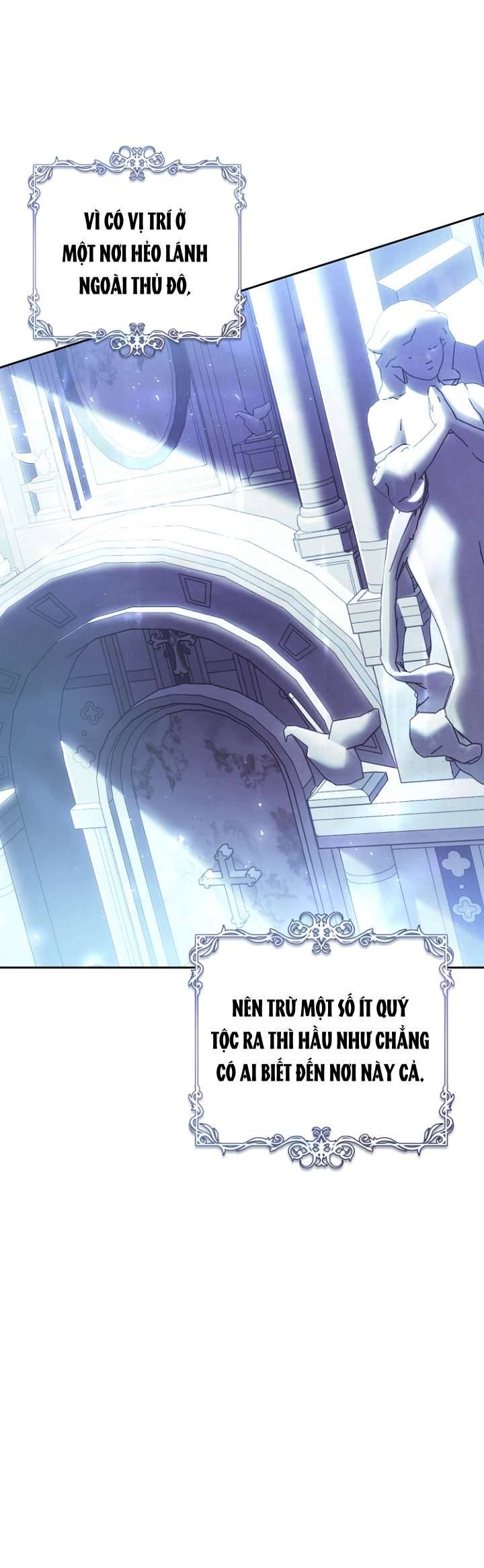 Ác Nữ Chỉ Là Một Con Rối Chap 68 - Trang 2