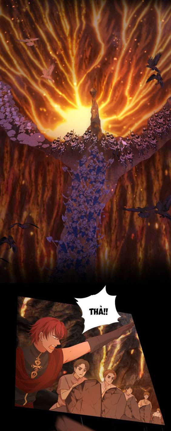 Địch Úc Đa Chi Ca Chapter 140 - Trang 4