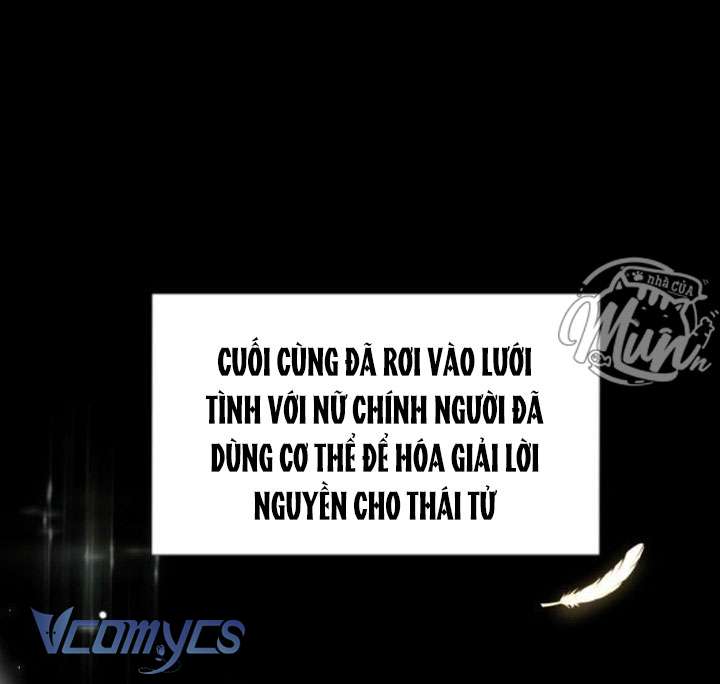 Hoán Đổi Linh Hồn Chapter 1 - Trang 4