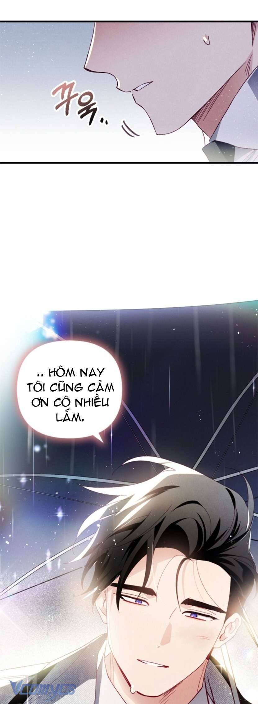 Nuôi vị hôn phu bằng tiền bạc. Chap 21 - Trang 2