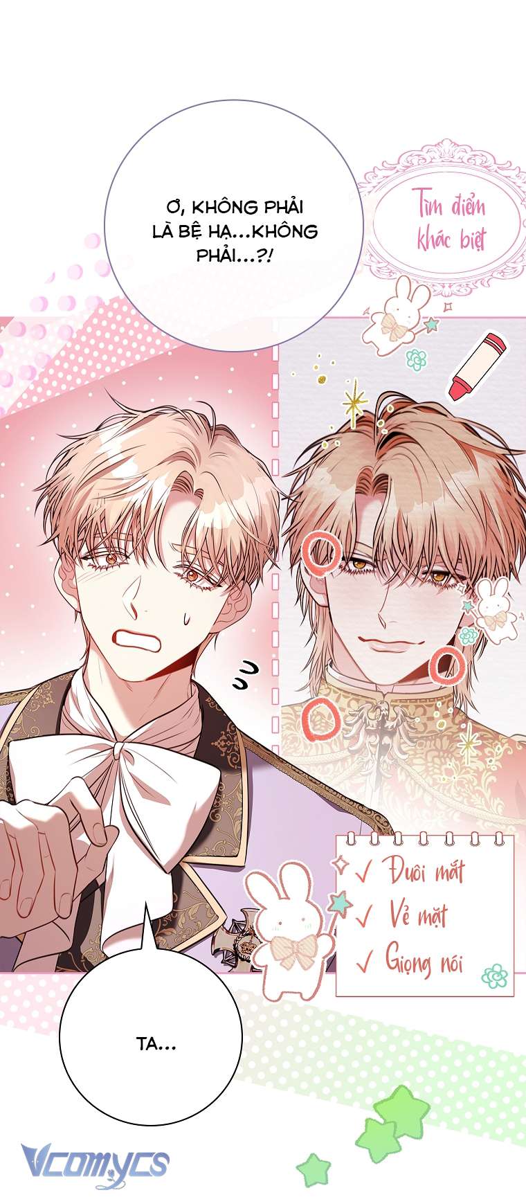 Thư Ký Của Bạo Chúa Chapter 98 - Trang 3