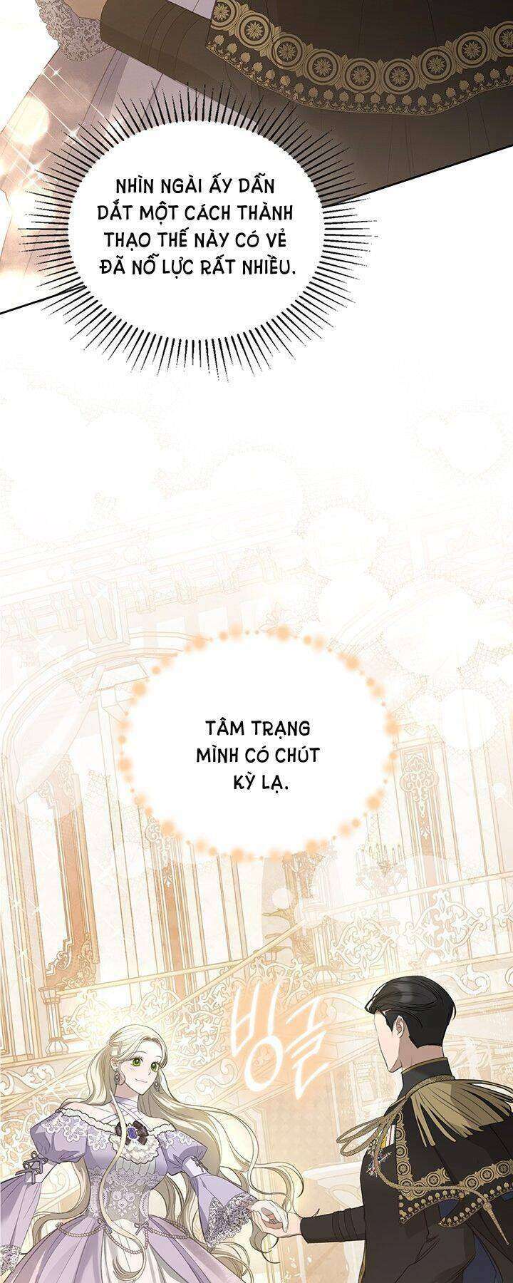 Nam Chính Quái Vật Sống Dưới Giường Tôi Chapter 29 - Trang 4