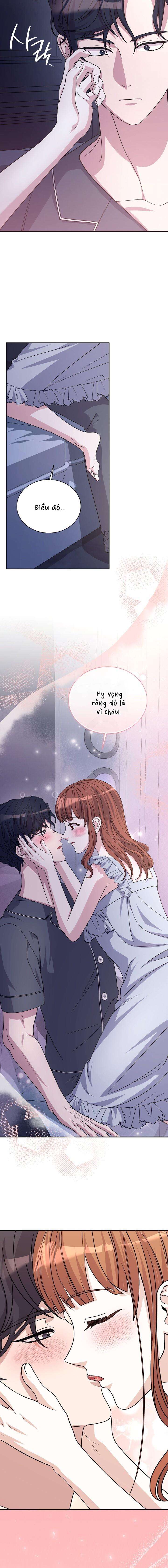 [ 18+ ] Người Chú Cứu Rỗi Chap 10 - Trang 2