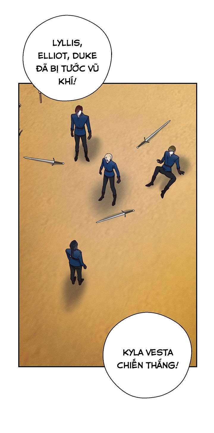 Trước Tiên Phải Giấu Em Trai Cái Đã! Chap 33 - Trang 2