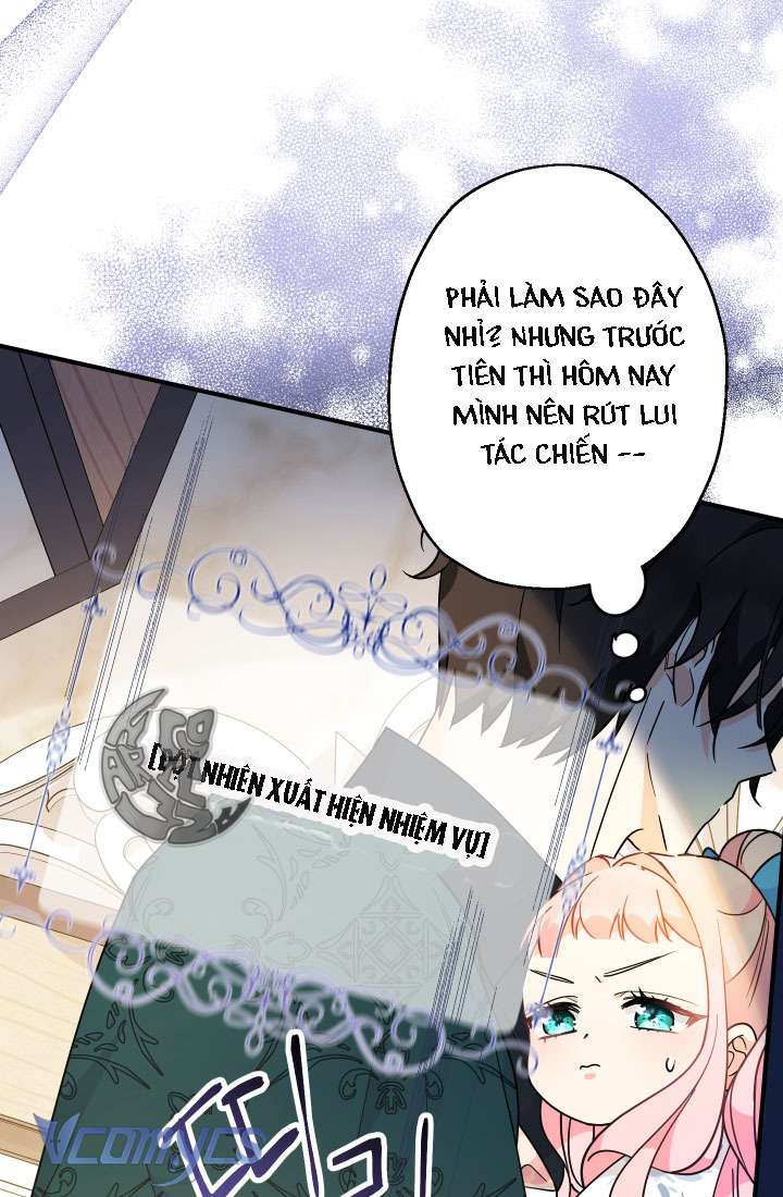 Tiểu Thư Tích Tiền Đi Bụi Chapter 6 - Next Chapter 7