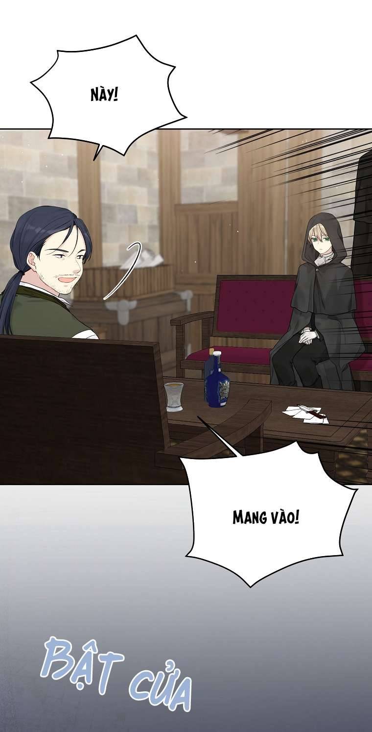 Vương Miện Lục Bảo Chap 55 - Trang 2