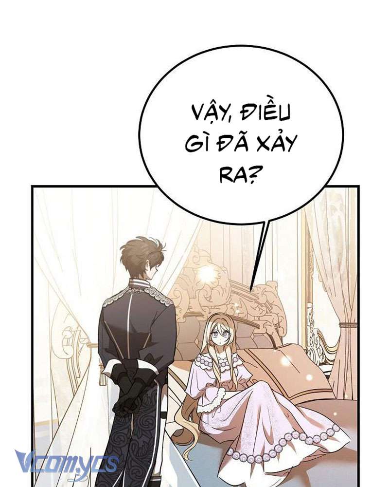 Ác Quỷ Nuôi Dưỡng Tiểu Thư Chapter 23 - Trang 4