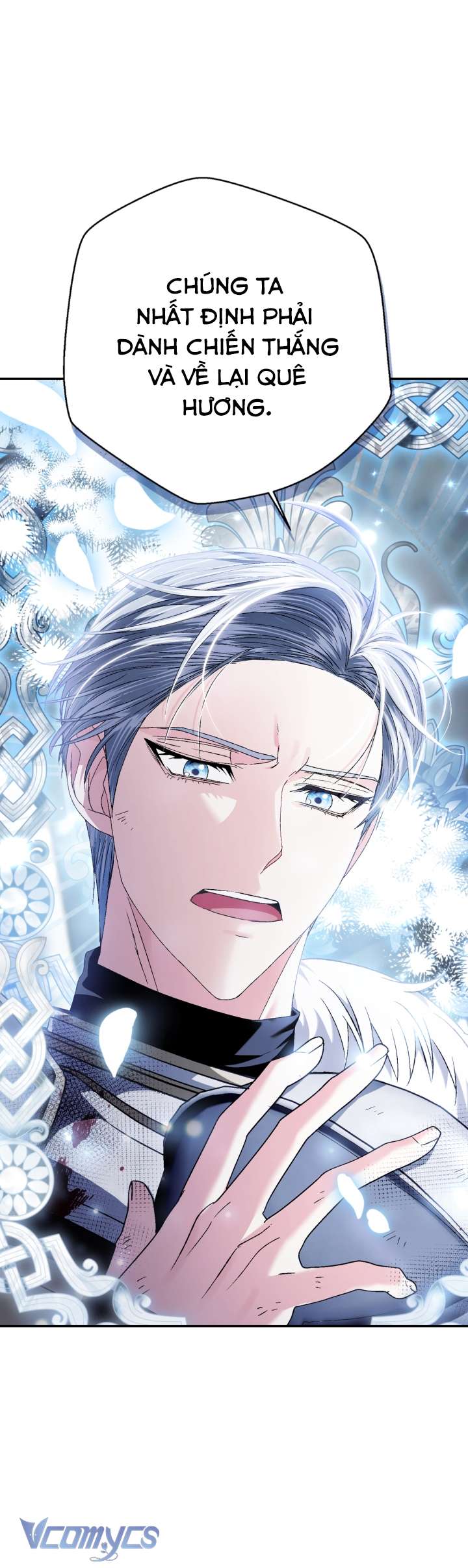 Cha À, Con Không Muốn Kết Hôn Đâu Chap 112 - Trang 2