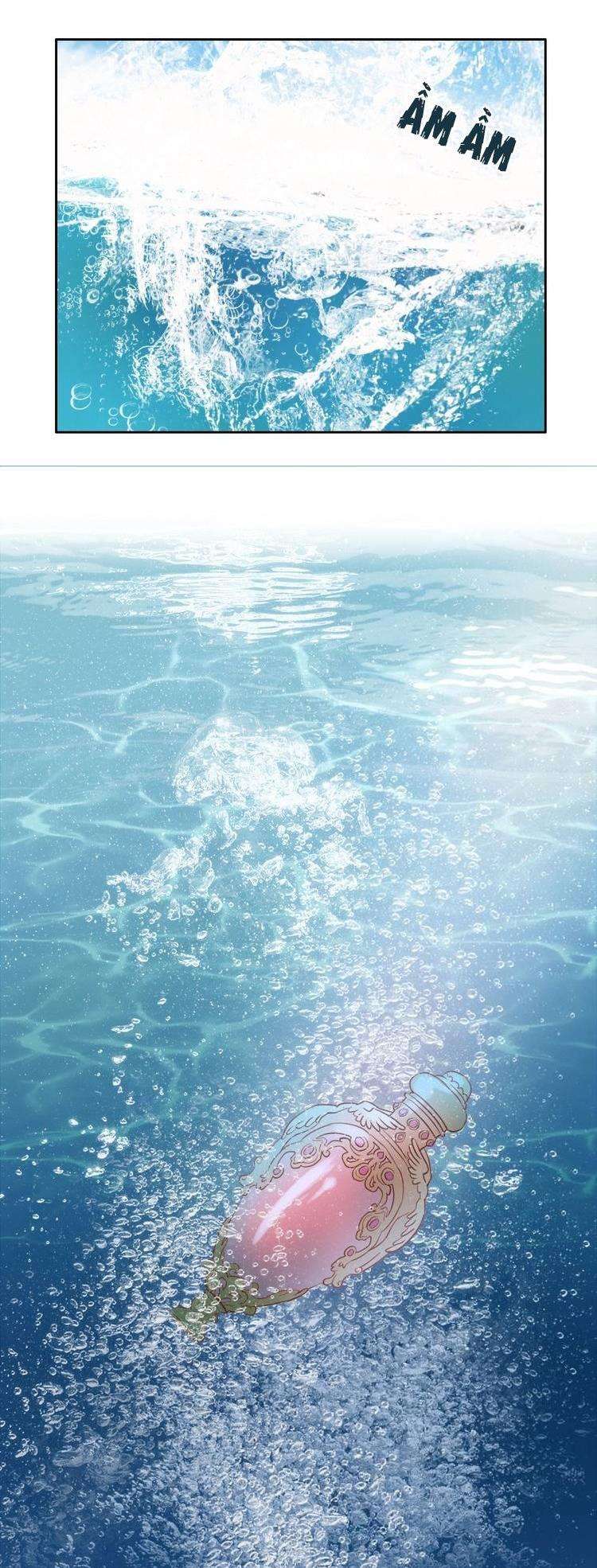 Địch Úc Đa Chi Ca Chapter 14 - Next Chapter 15