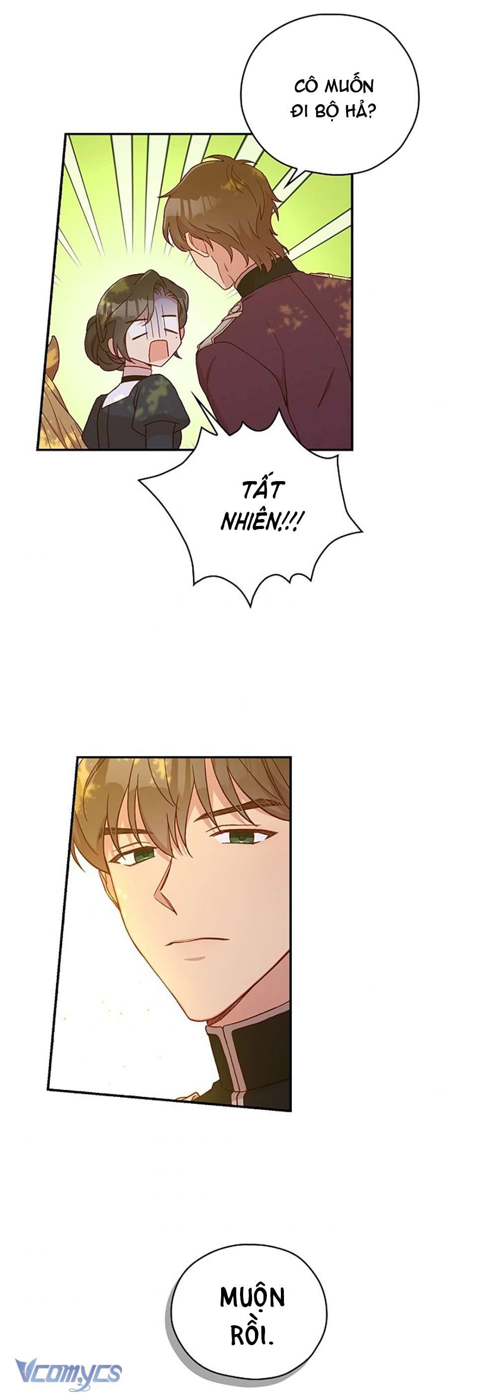 Sống Sót Dưới Thân Phận Hầu Nữ Chap 48 - Trang 2