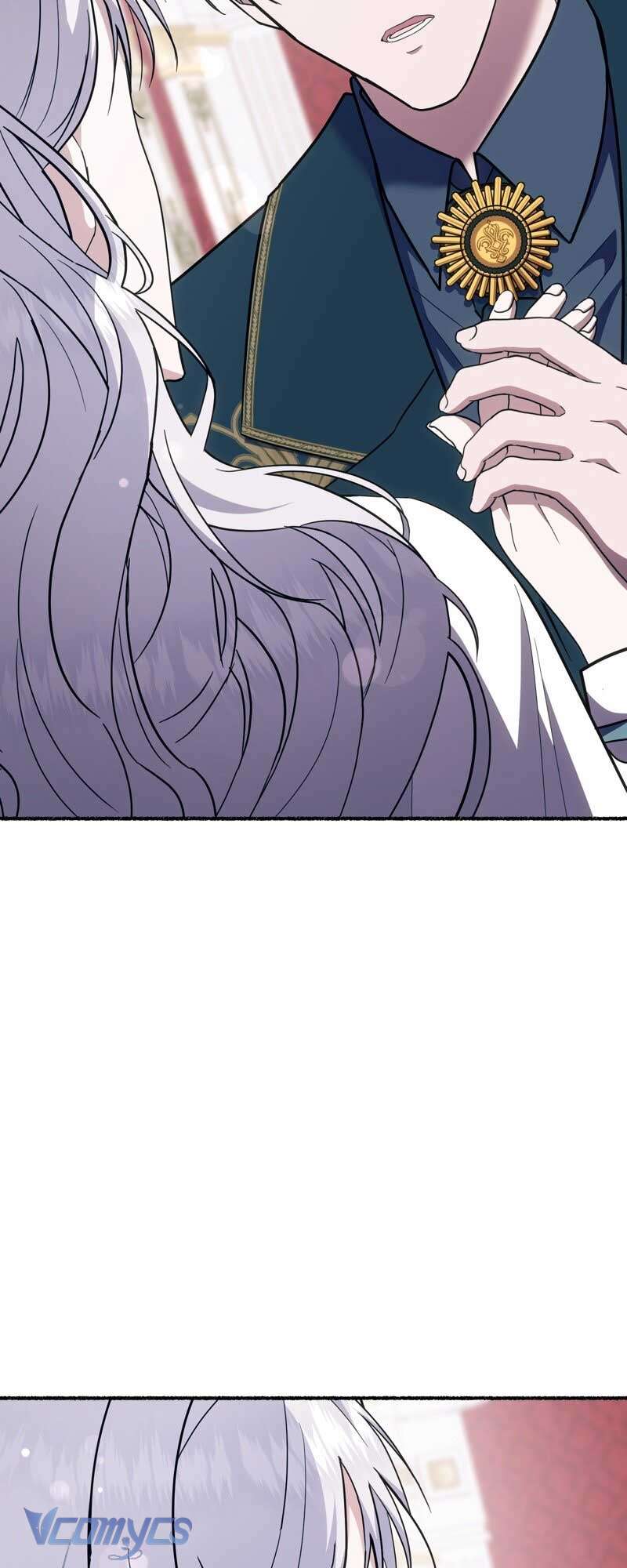 Trở Thành Chú Mèo Ngủ Cùng Bạo Chúa Chapter 31 - Next Chapter 32