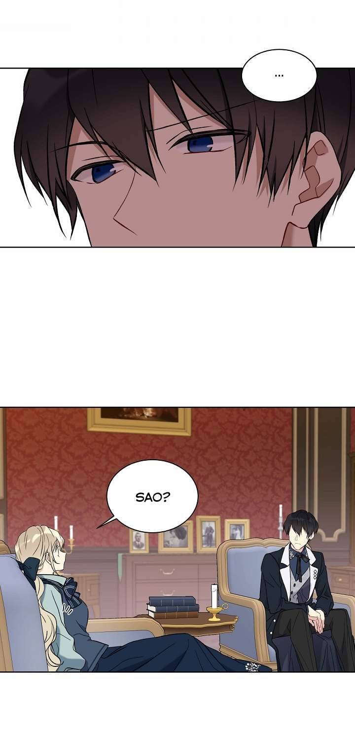 Vương Miện Lục Bảo Chap 13 - Trang 2