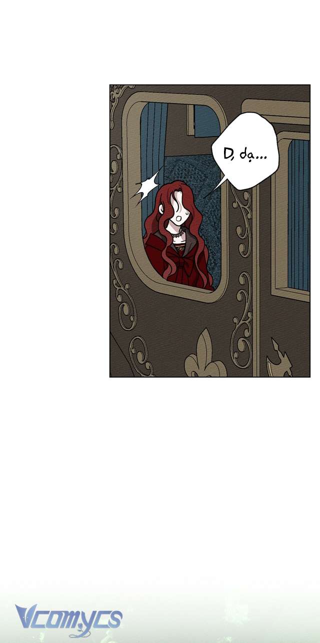 Dưới Bóng Cây Sồi Chap 7 - Next Chap 8