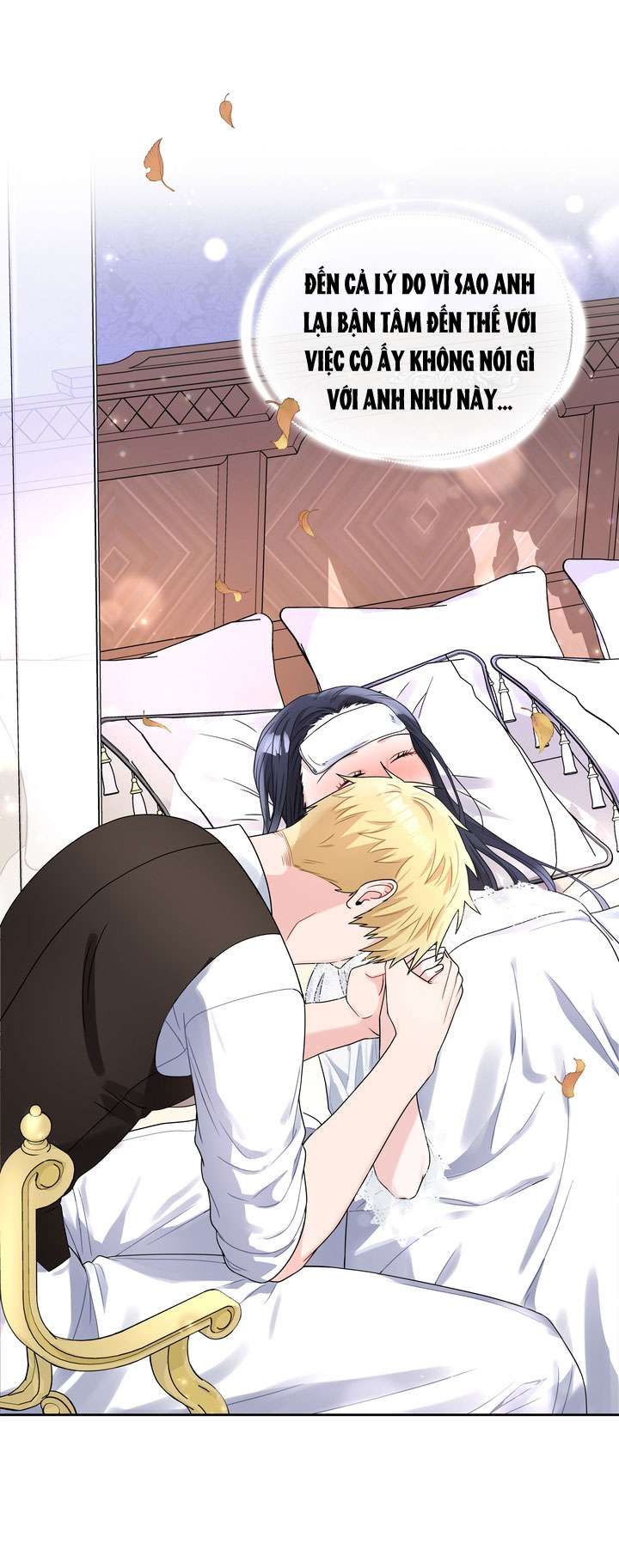 Công Nương Su Chapter 38 - Trang 4