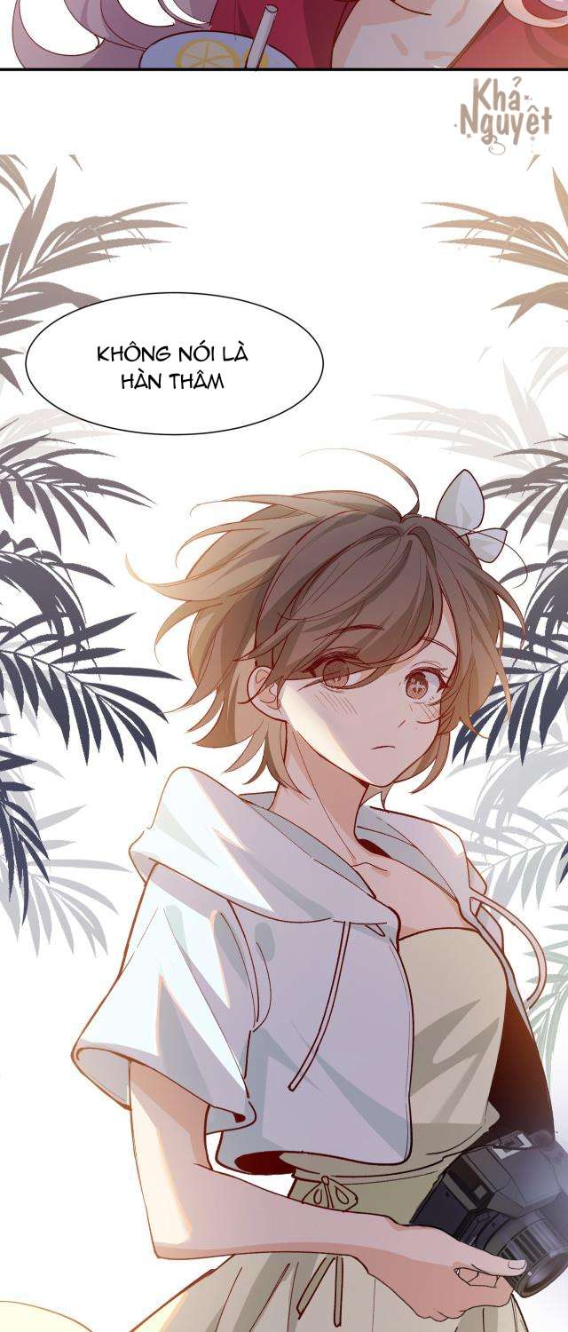 Mười năm sau, tôi kết hôn với kẻ thù không đội trời chung Chap 44 - Trang 2