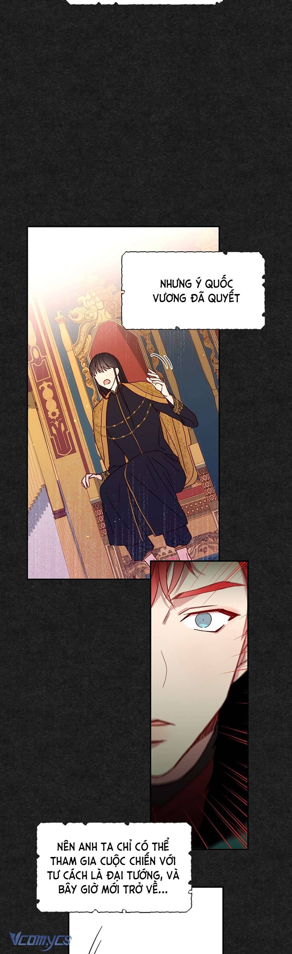 Sống Sót Dưới Thân Phận Hầu Nữ Chap 13 - Trang 2