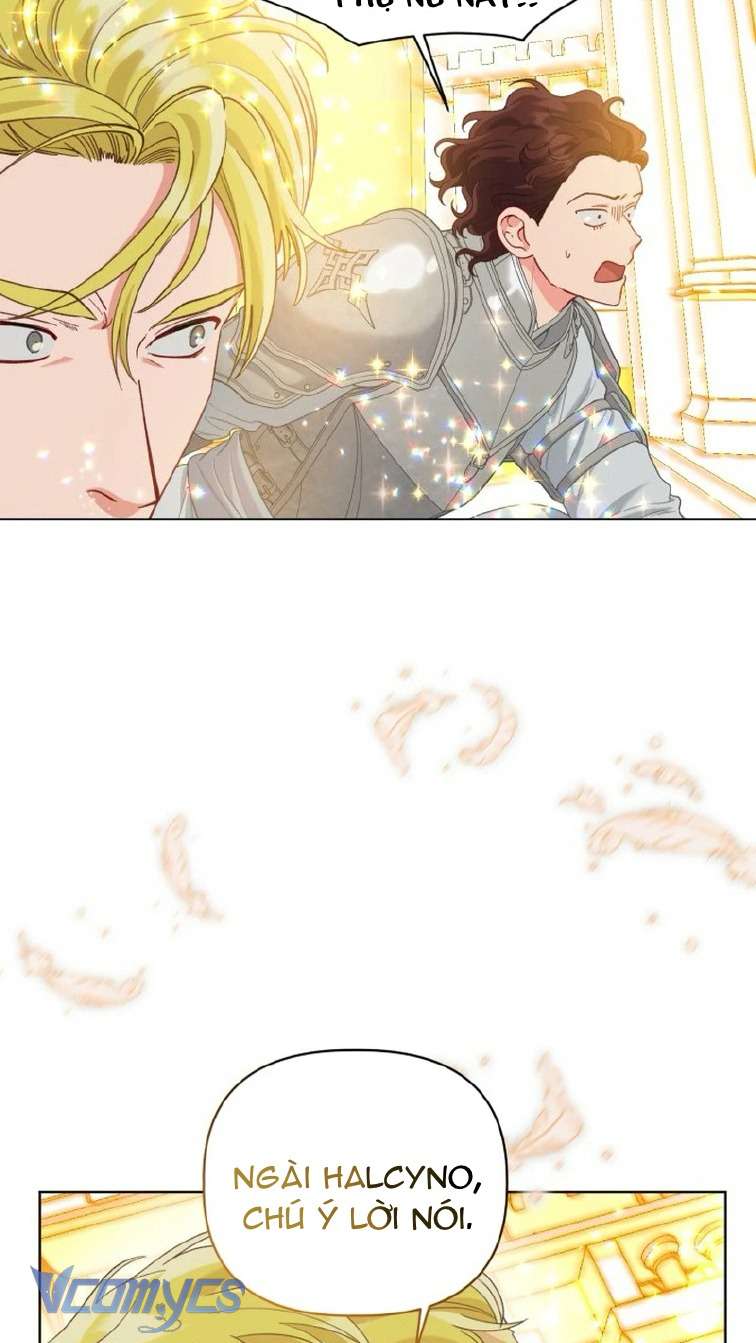 Sự Điều Trị Đặc Biệt Của Tinh Linh Chapter 83 - Next Chapter 84