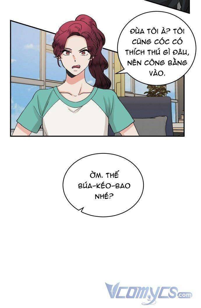 Oan Gia Ngõ Hẹp Chapter 28 - Trang 3