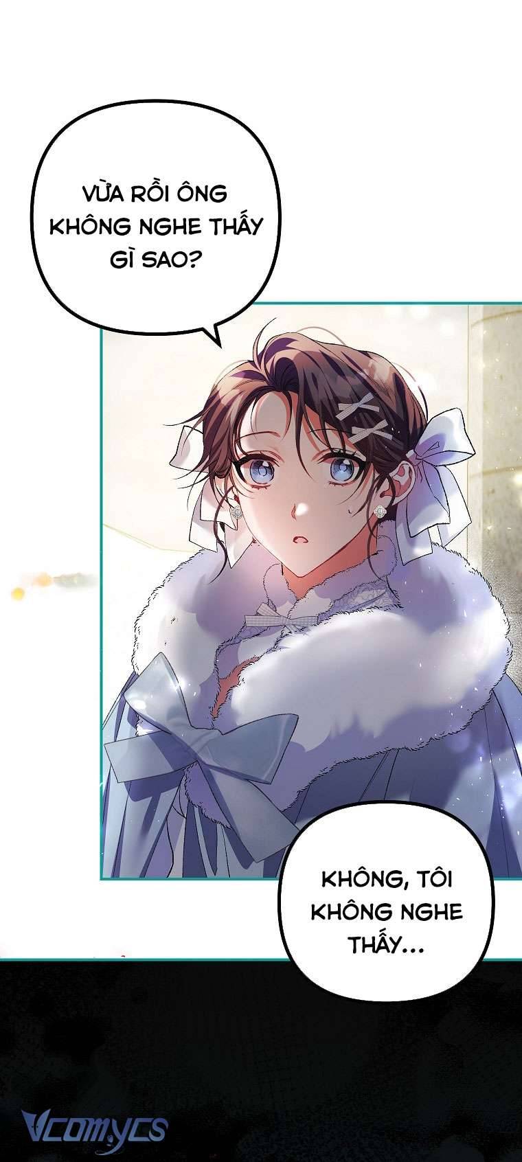 Thời Gian Của Nhân Vật Phụ Có Giới Hạn Chapter 38 - Trang 4