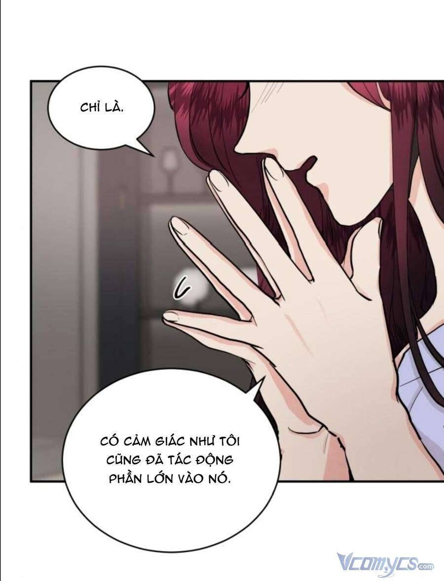 Oan Gia Ngõ Hẹp Chapter 47 - Trang 3