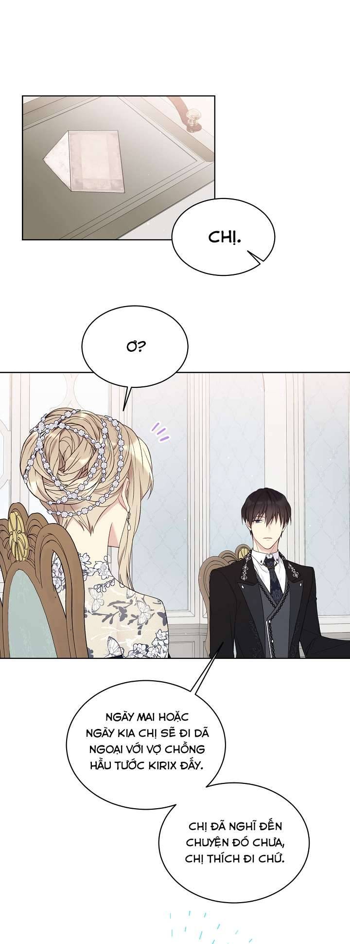 Vương Miện Lục Bảo Chap 42 - Trang 2