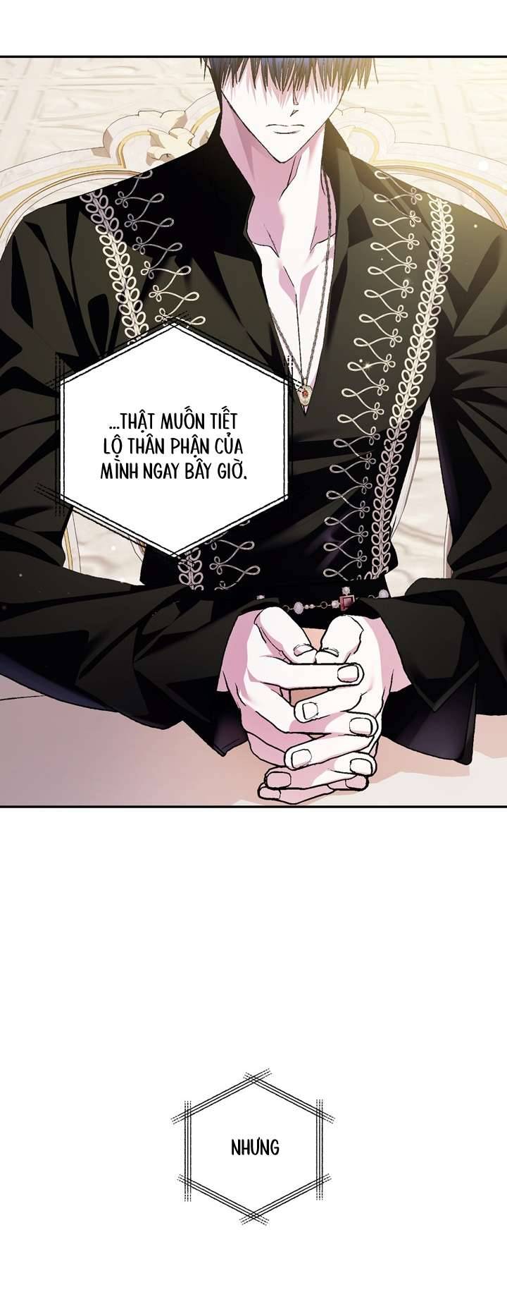 Cha À, Con Không Muốn Kết Hôn Đâu Chap 54 - Trang 2