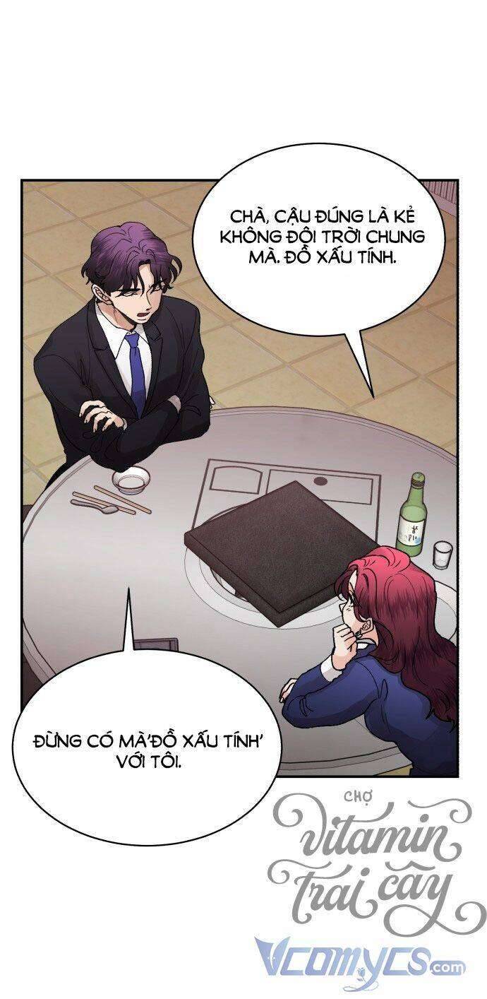 Oan Gia Ngõ Hẹp Chapter 9 - Trang 3