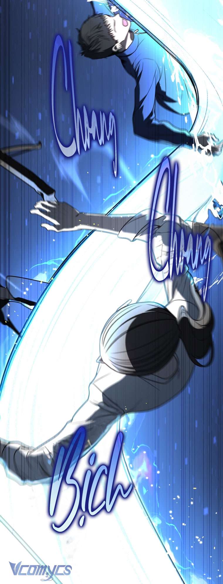 Hướng Dẫn Sinh Tồn Dành Cho Người Xếp Hạng Chap 10 - Trang 2