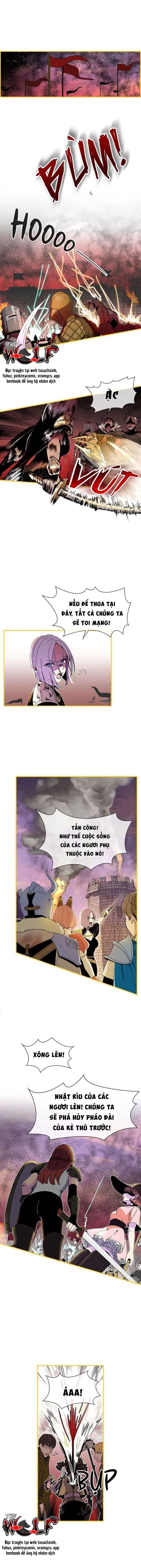 Yêu Anh 200% Công Lực Chapter 1 - Trang 4